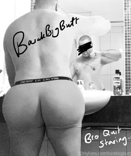 barakbigbutt nude model photos