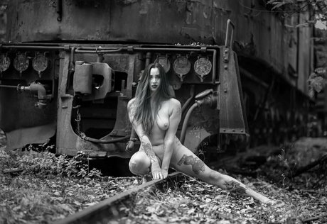 ripley1111 nudes model gallery