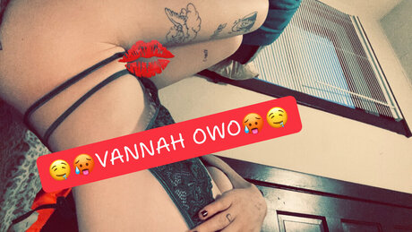 OwOVannahOwO hot pornstar pic