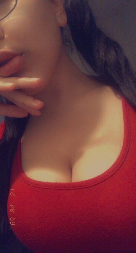 Luna Candy sex star pic