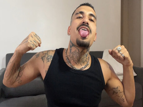 Castelo pornstar art photo