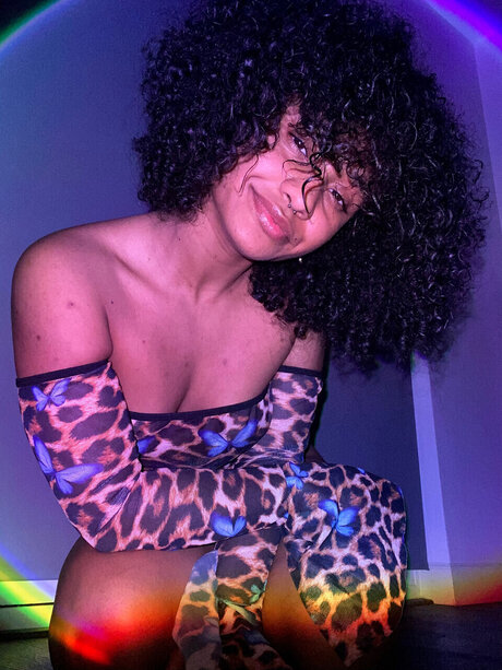 MelanieMuse sexy star picture