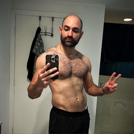 Silvano nudes pornstar image