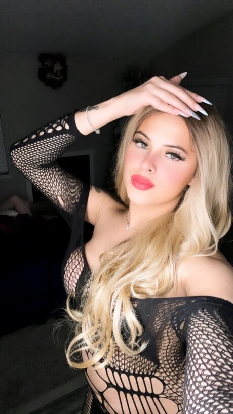 Franyelis Mejias_ star perfect archive