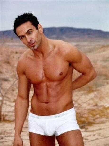 Mr X exclusive model img