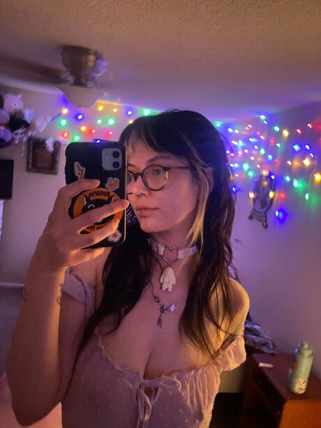 _Violett pretty pornstar image