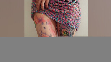 Gemini Katy star free gallery