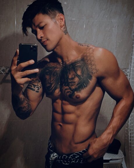 Mister JHOMXXL TOP 0 9 of All Creators model sex img