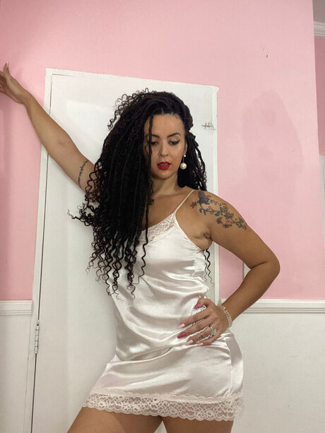 SimoneLimafree star pretty photo