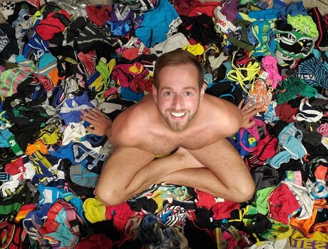 Beau Briefs sexy pornstar image