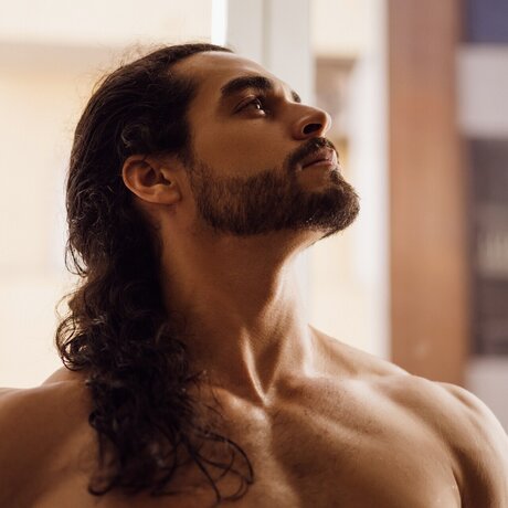 Mr Thor high quality model images