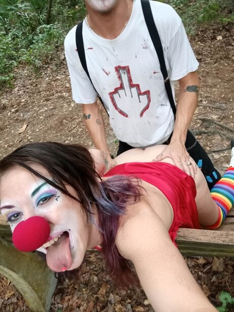 Gushy exclusive pornstar image