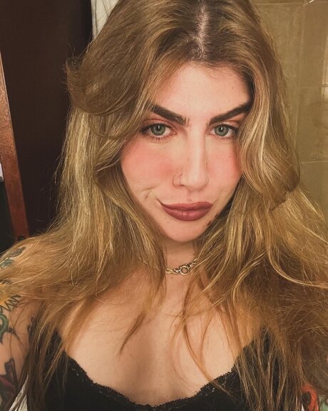 Federica Di Filippo model adult picture