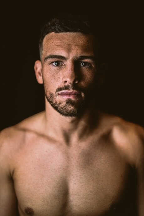 Connor tierney pornstar erotic picture