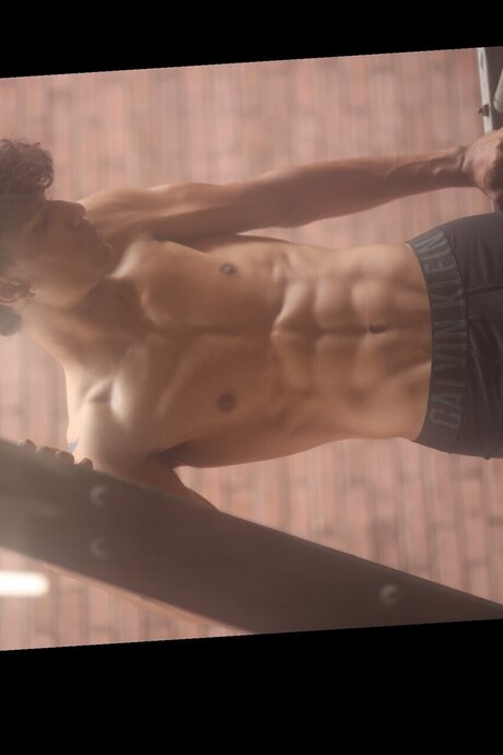 Zay model exclusive img