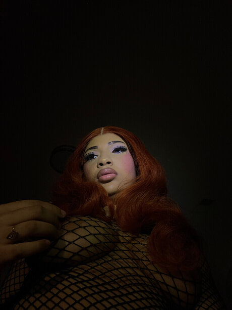 CREAMSTAR_ model art pictures