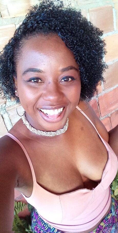 Pimenta Doce adult star pic