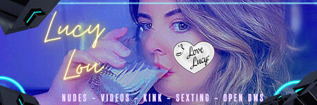 LucyLou adult actress image