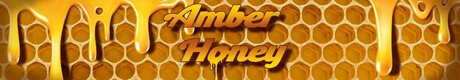 Amber Honey art star images