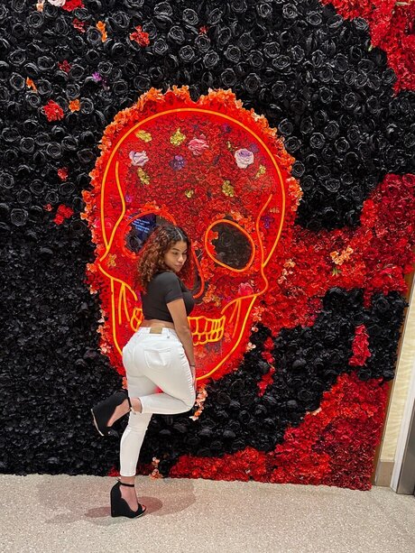 Red Hair Rican best actress img