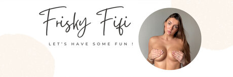 Frisky Fifi_ model top gallery