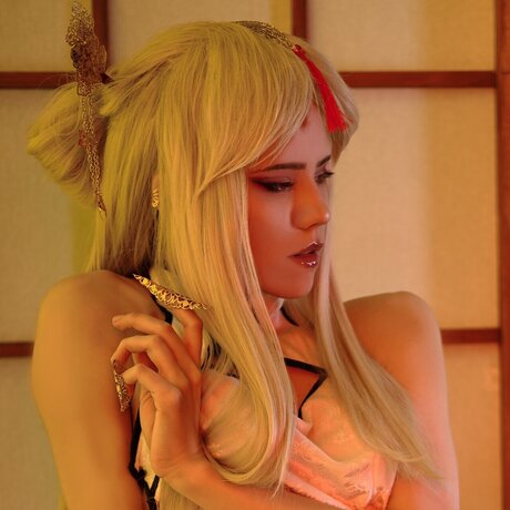 Lo Nightmare porn star images