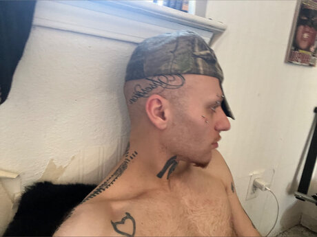 Mauricio pornstar erotic photos