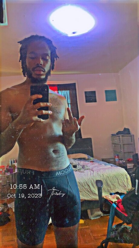 Treasure Trej pornographic star archive