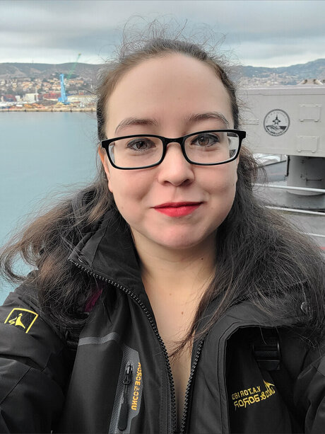 Ehlana star naked image