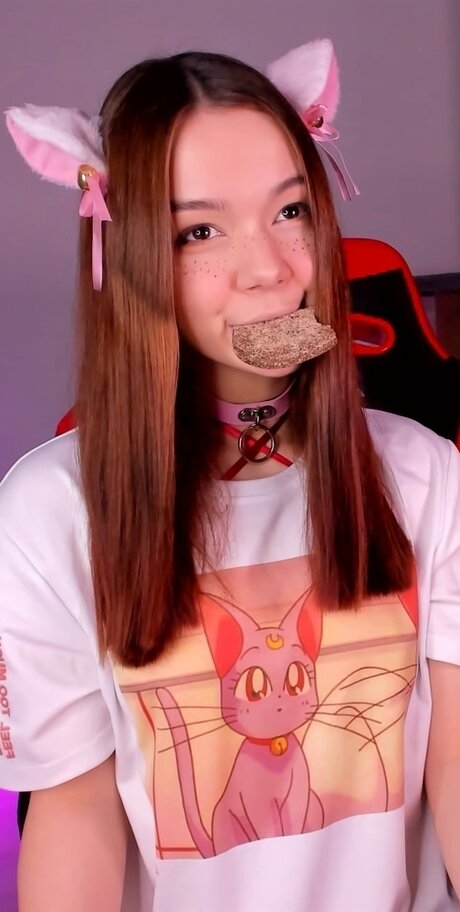 Kawaimay pornstar adult photos