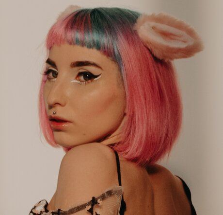 JaneJame pornstar nudes photo