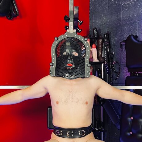 Sub Cee exclusive pornstar pic