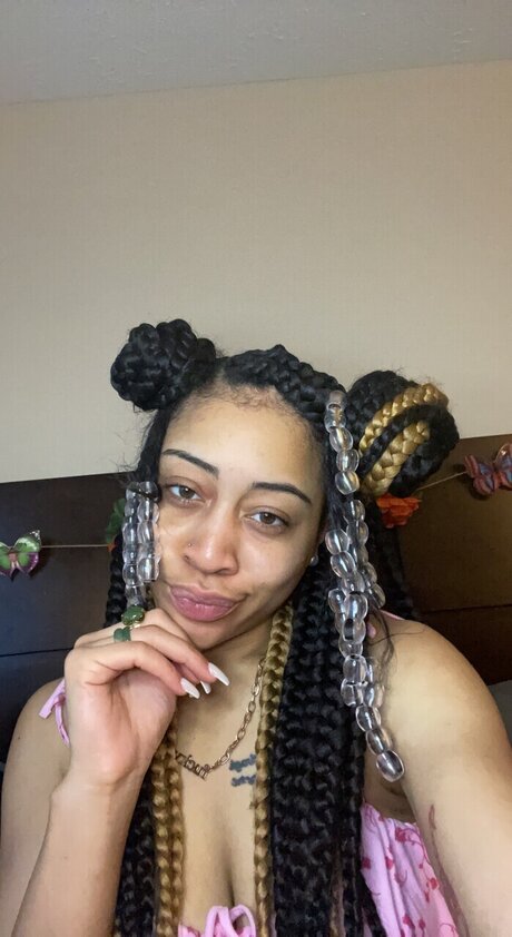 HeRb bAe_ nudes model photos