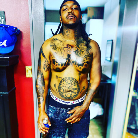 Bigdickbandman perfect model image