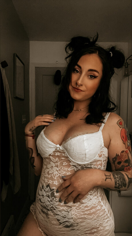 Meggerslove star hot photos