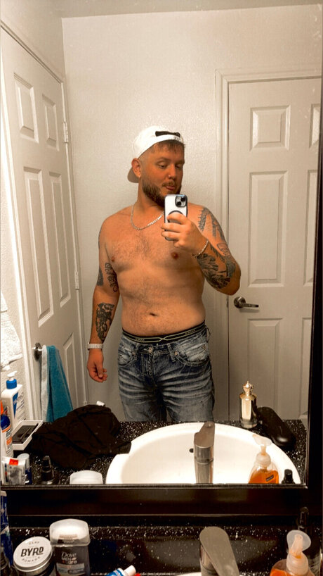 NotJamez xxx model gallery