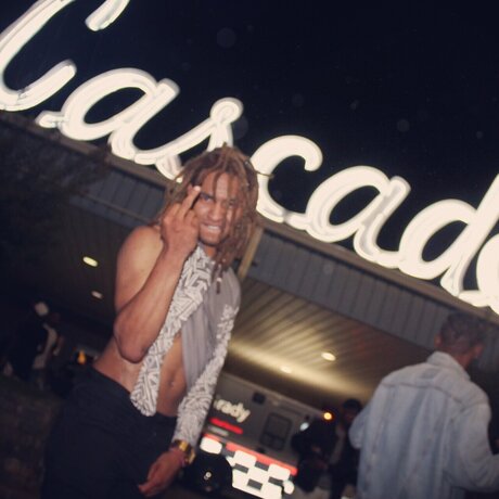 King Grizzley model pornographic photos