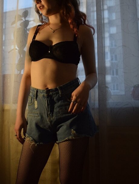 Stella Emerson nude model images