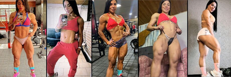 Cristal Cox porn actress image