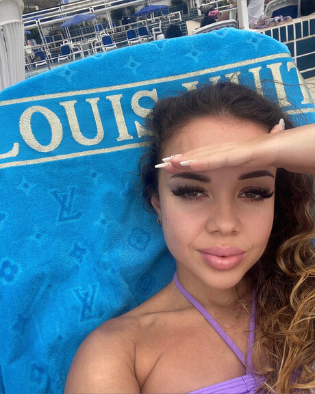 Candy Krystel nudes star picture