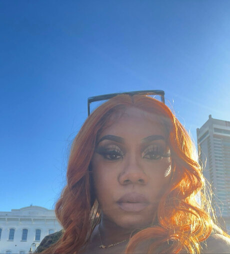 CaRaemel_ pornstar sexy gallery