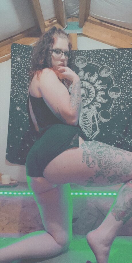 Madison Cossey nude pornstar images