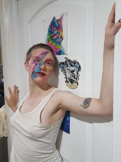 Calliope pornstar adult photo