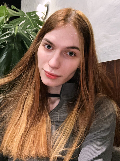 Daria Rain high quality pornstar photo