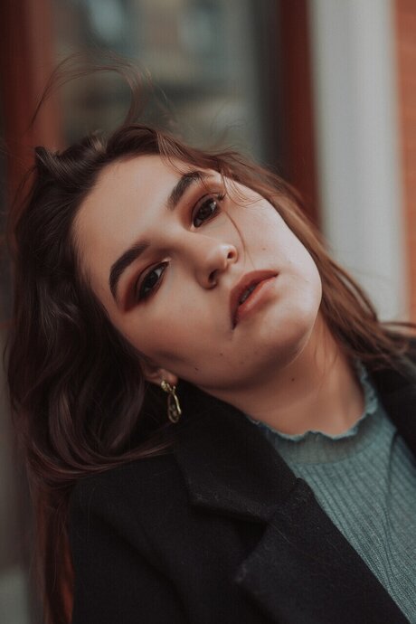 Alexandra Kandakova star top archive