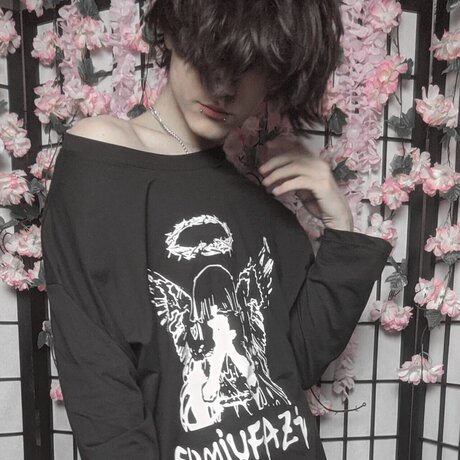 Nathanizu model nude img