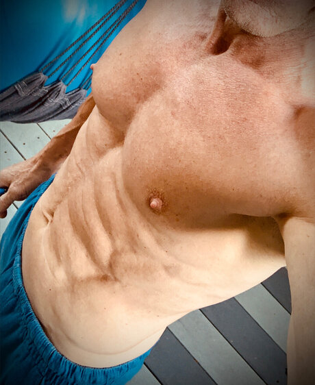 Drew Smith exclusive model archive