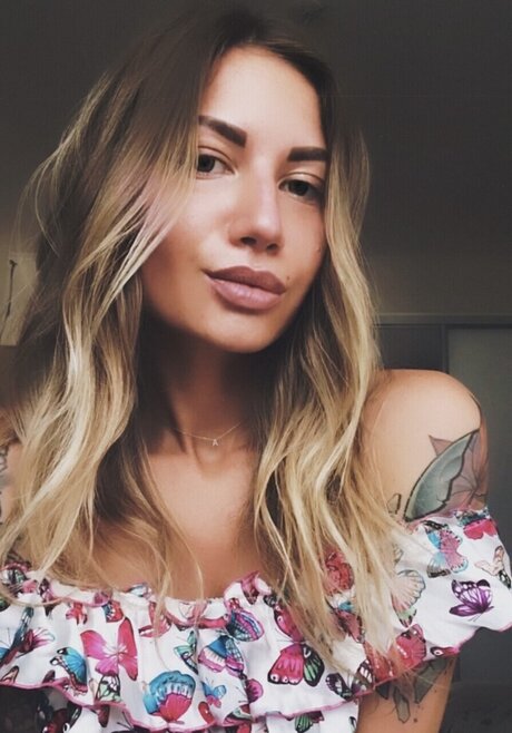 Vulva_ model nice image