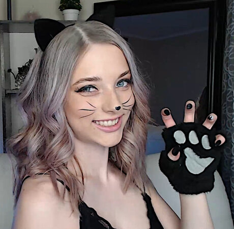 Katrin_ model nudes image