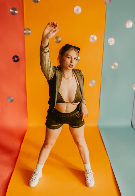 Livvy Sage pornstar nice gallery